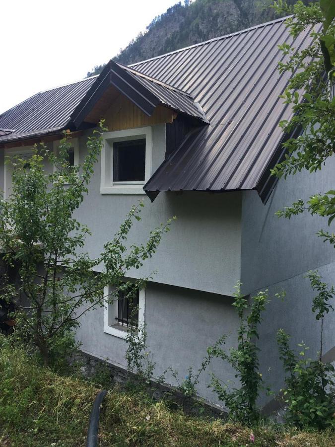 Bujtina Sherifaj Вальбоне Екстер'єр фото